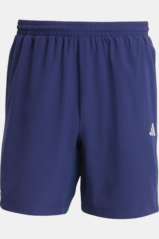adidas Sportshort Tech App Gfxsho Dkblue