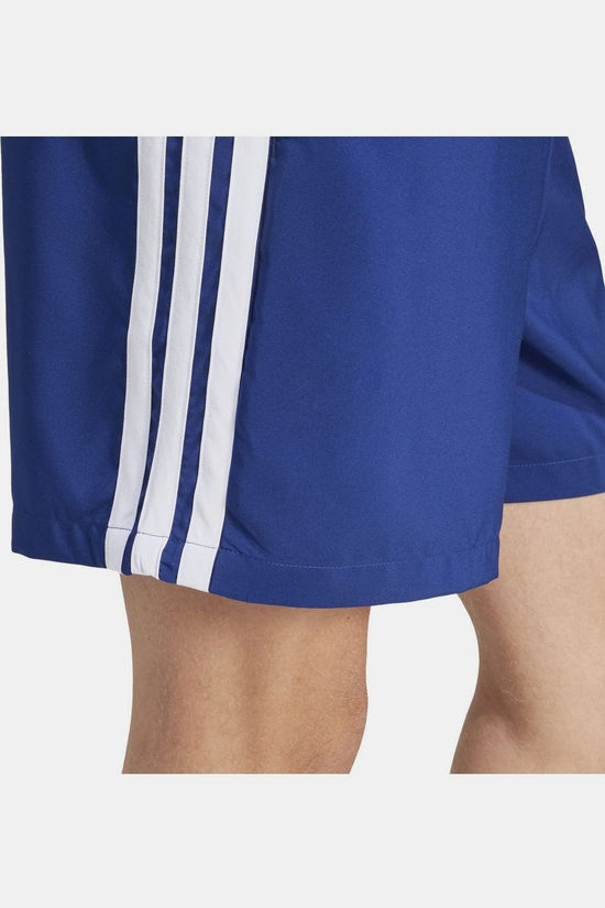 adidas Short De Sport M 3S Chelsea B Dark Blue/White