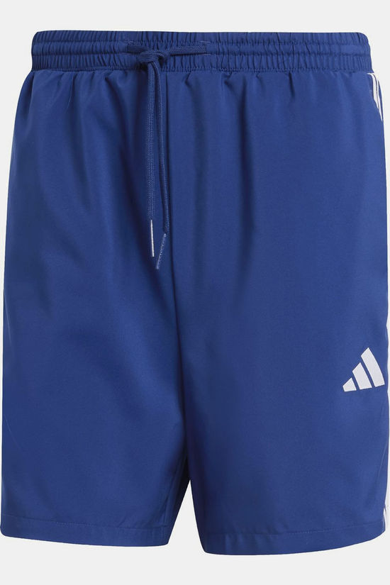adidas Short De Sport M 3S Chelsea B Dark Blue/White