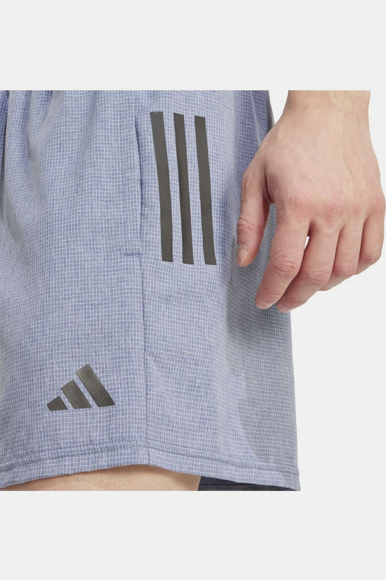 adidas Short De Sport Otr B Short Preloved Ink/White