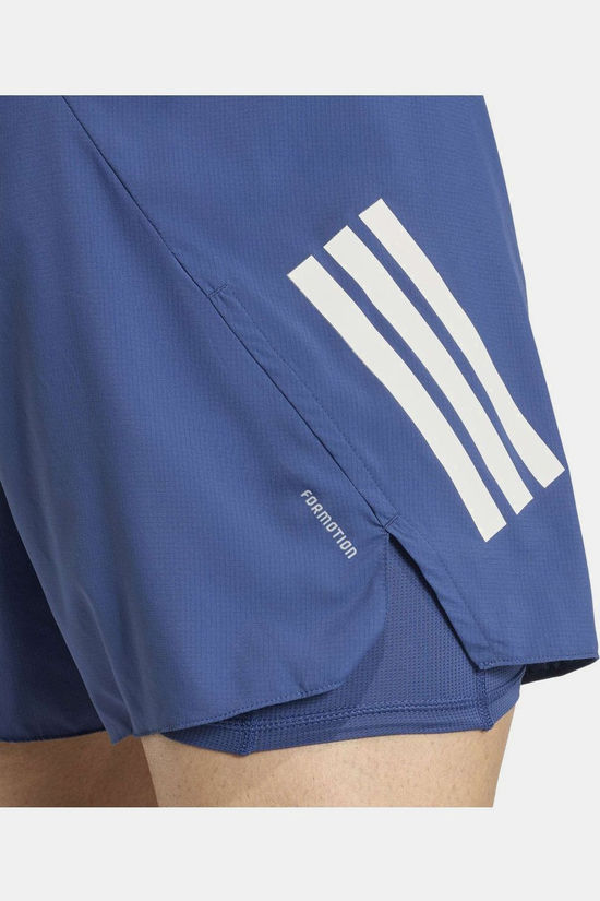 adidas Short De Sport Adi365/// 2I1 M Tecind
