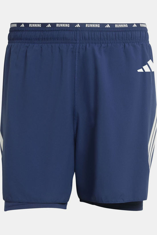 adidas Short De Sport Adi365/// 2I1 M Tecind