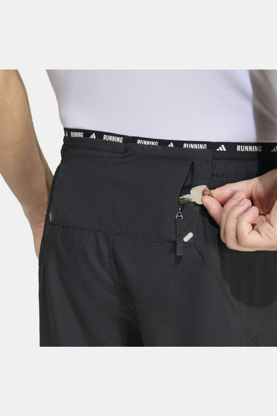 adidas Short De Sport Adi365/// 2I1 M Black