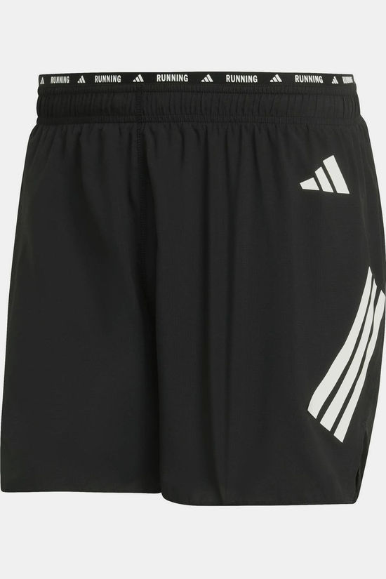 adidas Short De Sport Adi365/// 2I1 M Black