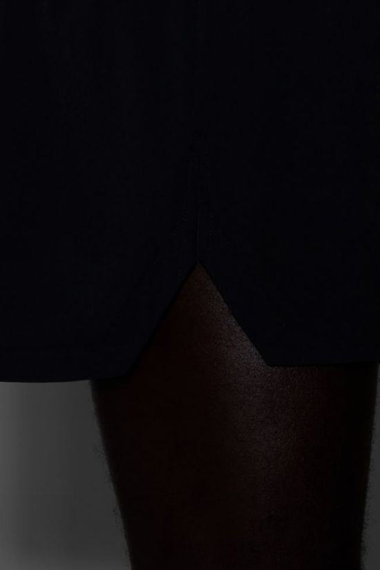 New Balance Sportshort Run Essentials Short 5" Black