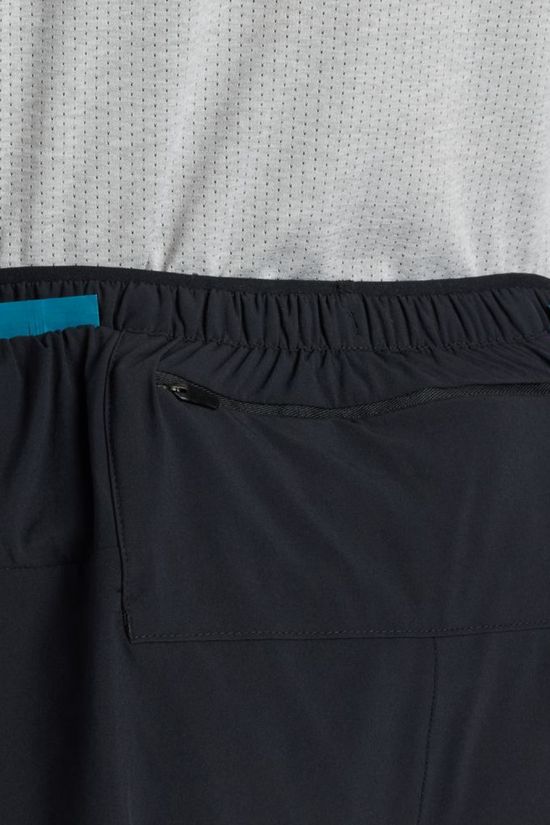 New Balance Sportshort Run Essentials Short 5" Black