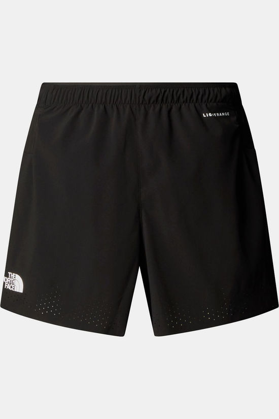The North Face Sportshort M Summit Pacesetter 5In Short Tnf Black