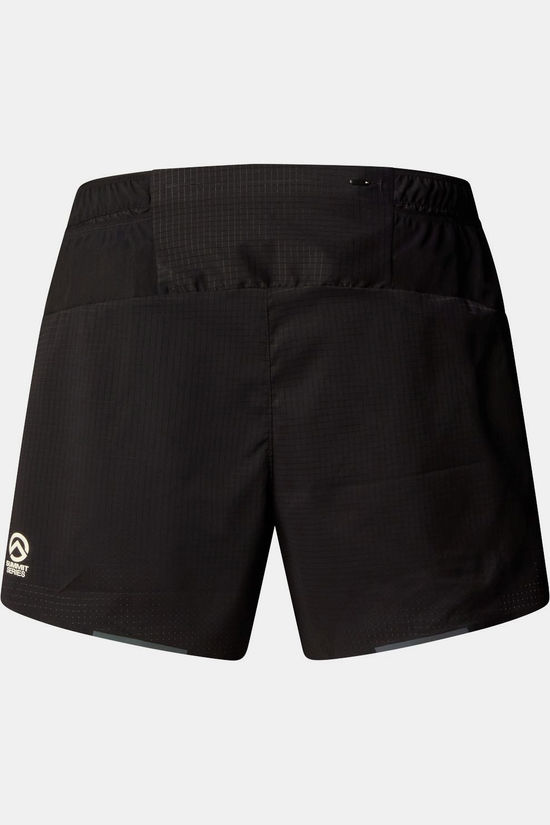 The North Face Sportshort M Summit Pacesetter 5In Short Tnf Black