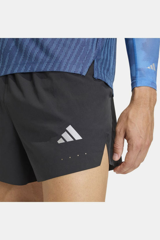 adidas Short De Sport Adi365 Sho M 7 Inch Black