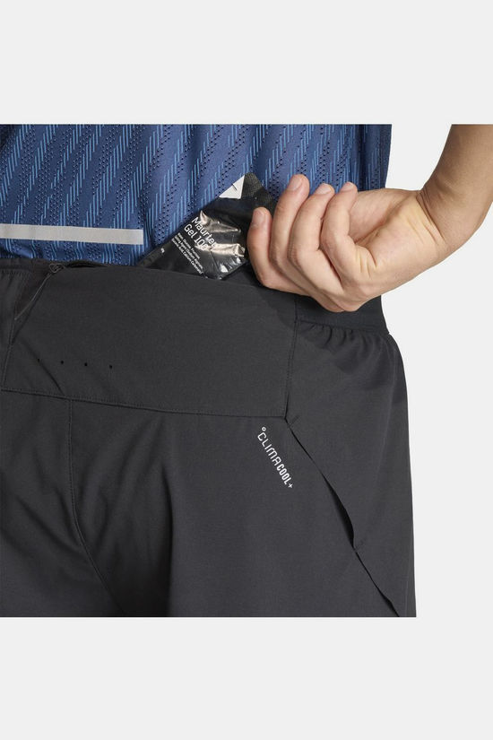 adidas Short De Sport Adi365 Sho M 7 Inch Black