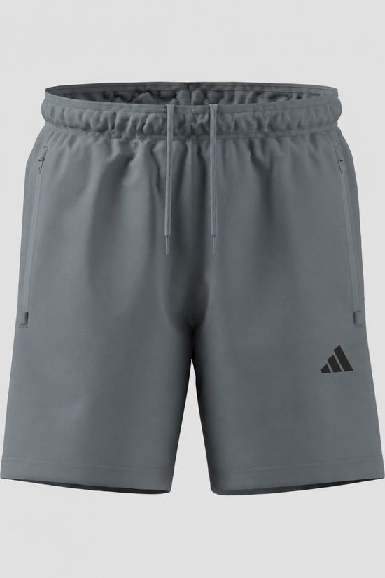 adidas Short De Sport We Bas Wv Sho 7 Inch Legend Ivy