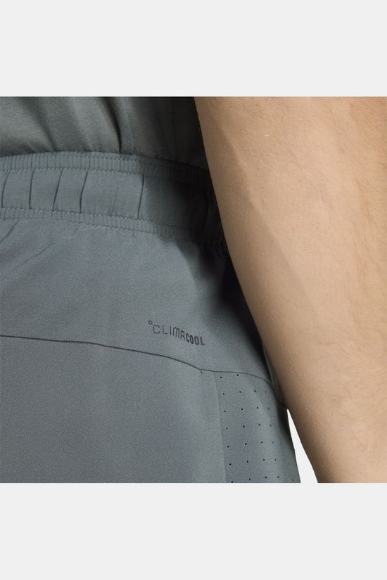 adidas Short De Sport We Bas Wv Sho 7 Inch Legend Ivy