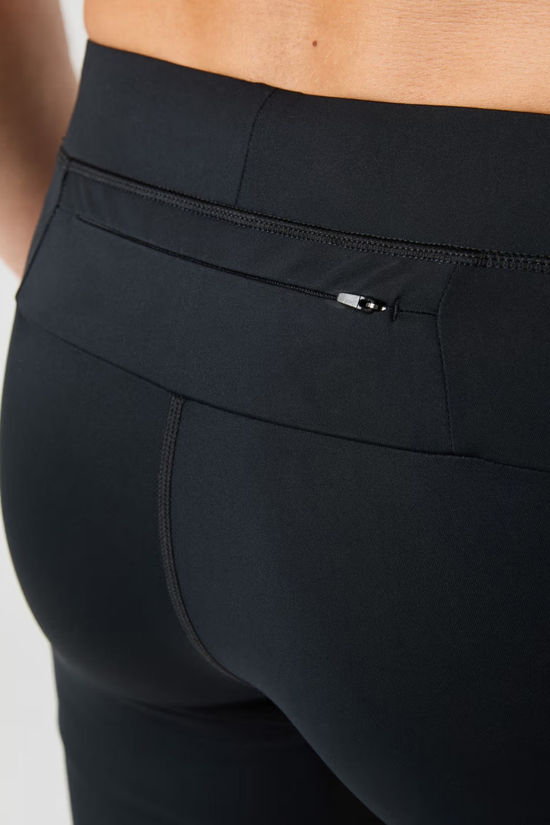 Bjorn Borg Short De Sport Borg Running Short Tights Black Beauty