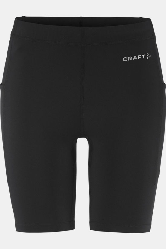 Craft Short De Sport Essence Short Tights 3 M Black