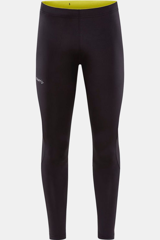 Craft Collant De Sport Adv Essence Zip Tights 2 M Black