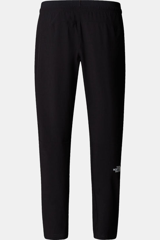 The North Face Collant De Sport M 24/7 Woven Jogger Tnf Black