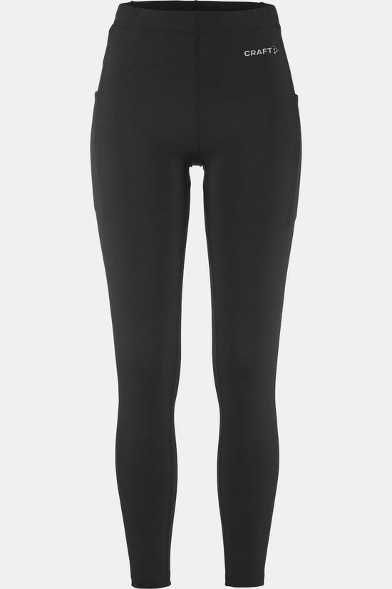 Craft Collant De Sport Essence Tights M Black