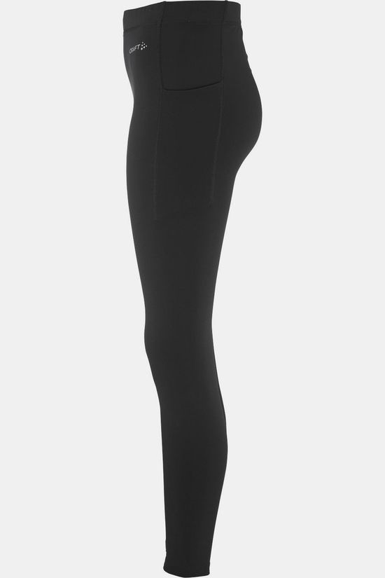 Craft Collant De Sport Essence Tights M Black