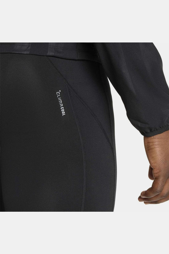 adidas Sportlegging Run Ess Tigh M Black