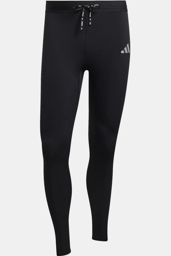 adidas Sportlegging Run Ess Tigh M Black