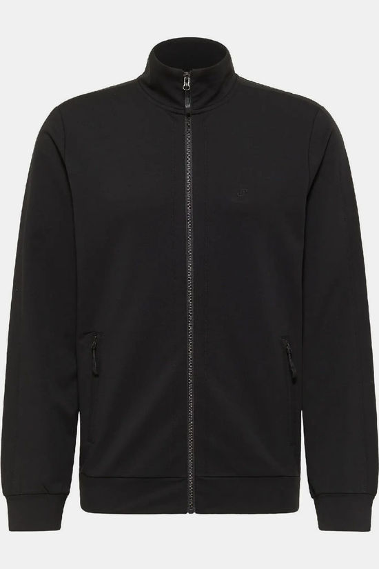 Joy Sportswear Cardigan Henri Black