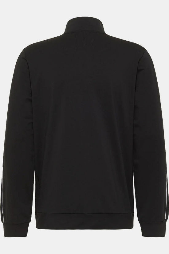 Joy Sportswear Cardigan Henri Black