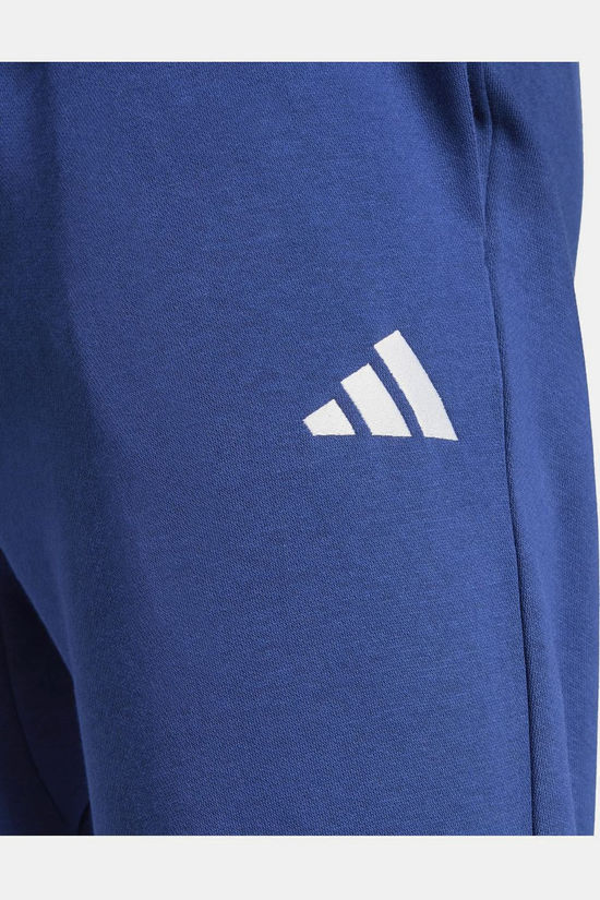 adidas Pantalon De Survêtement M Feelcozy Dkblue/White