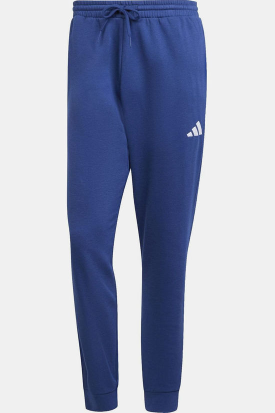 adidas Pantalon De Survêtement M Feelcozy Dkblue/White