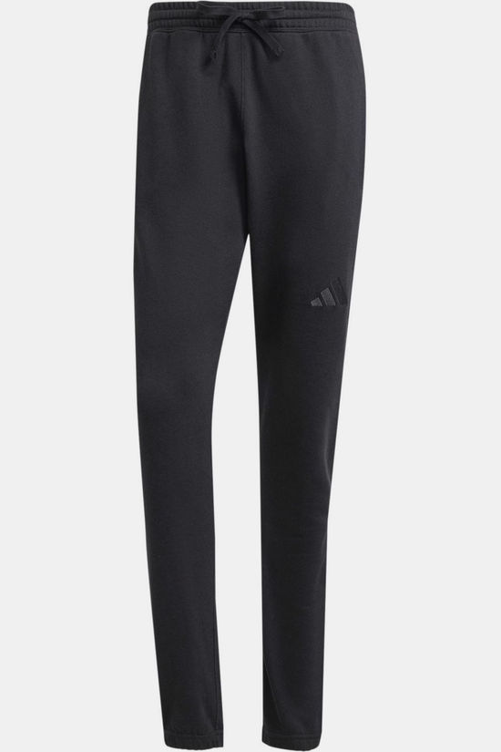 adidas Joggingbroek M A Szn Ft R Pt Black