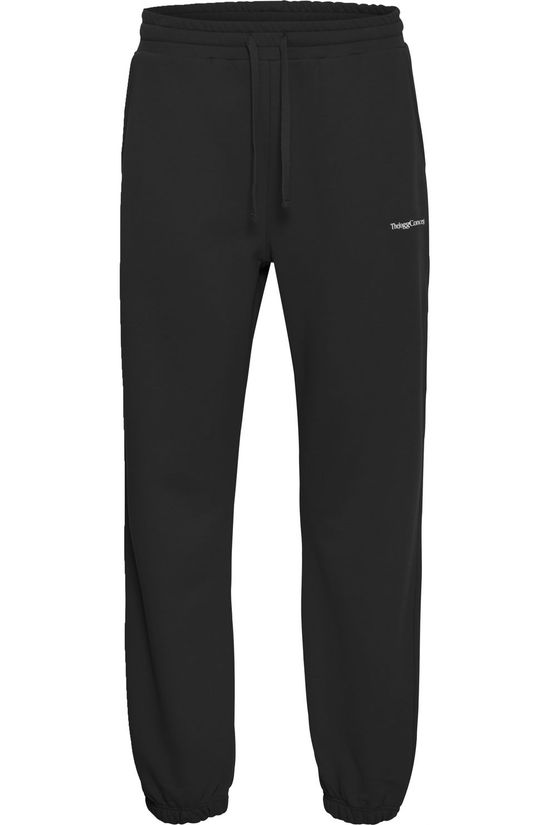 The Jogg Concept Joggingbroek Jcmsander Jogging Pants Black