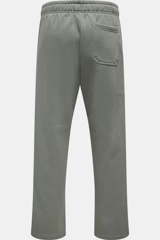 Only&Sons Pantalon De Survêtementconnor Castor Grey