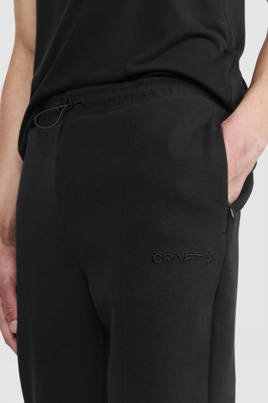 Craft Joggingbroek Adv Join Sweat Pant M Black