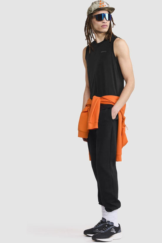 Craft Joggingbroek Adv Join Sweat Pant M Black