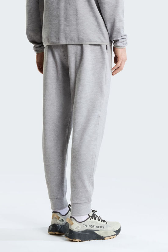 The North Face Pantalon De Survêtement M Tnf Performance Fleece Sw Pant Tnf Pale Grey Heather