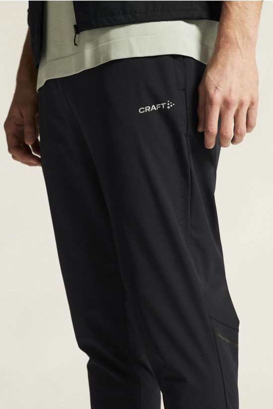Craft Joggingbroek Essence Training Pants 3 M Black