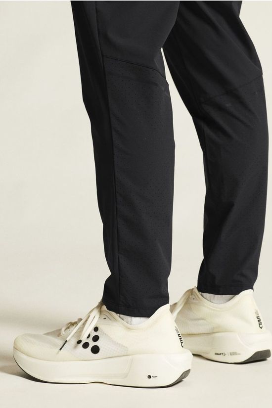 Craft Joggingbroek Essence Training Pants 3 M Black