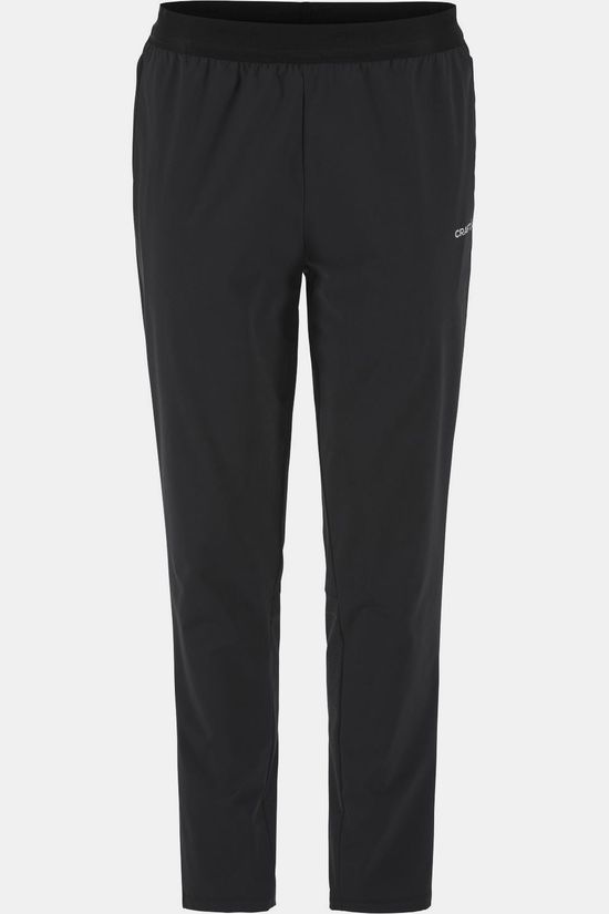 Craft Joggingbroek Essence Training Pants 3 M Black