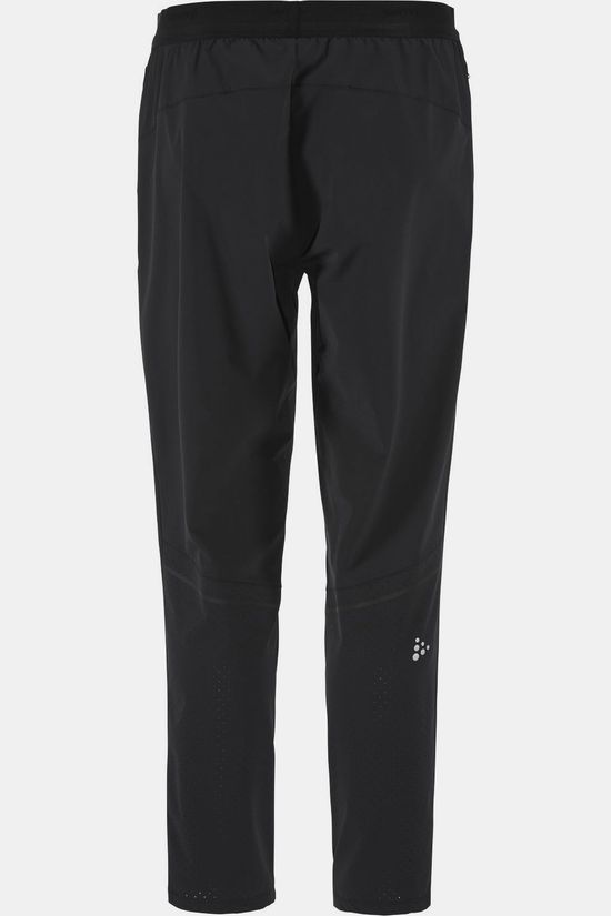 Craft Joggingbroek Essence Training Pants 3 M Black
