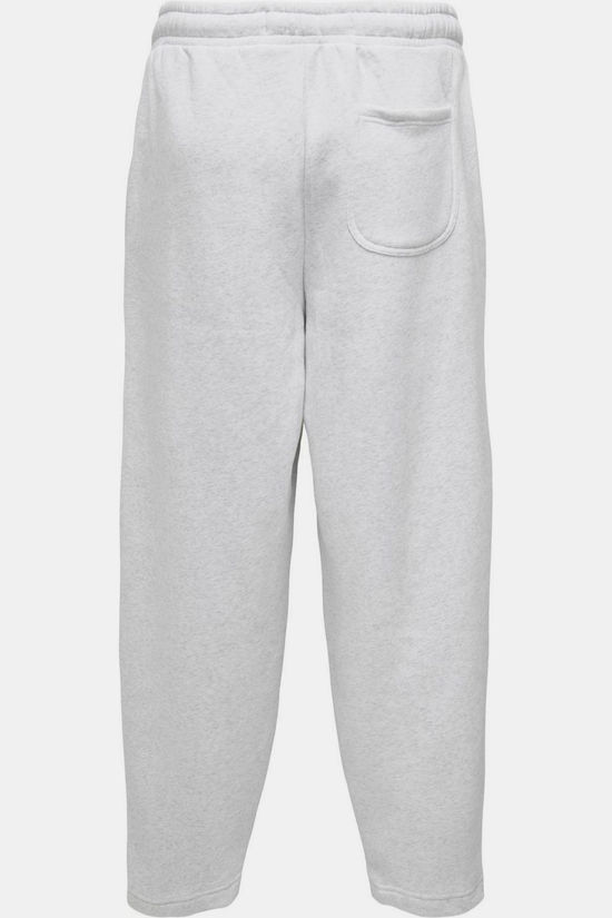 Only&Sons Joggingbroek Onsceres Super Light Grey Melange
