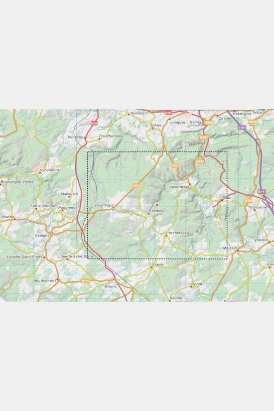 NGI Daverdisse 19ww ngi 2025