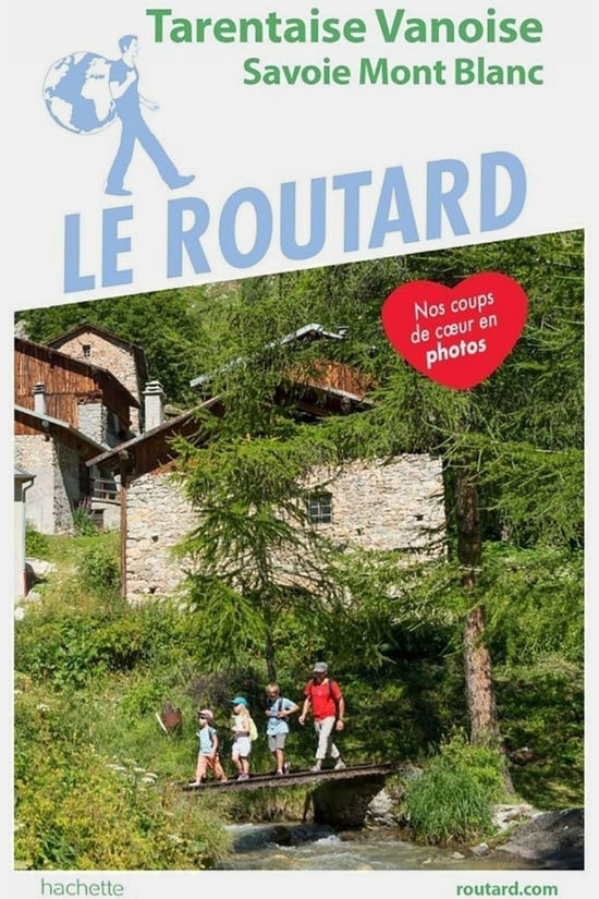 Routard Boek Rout Rout.Rfp365 2019