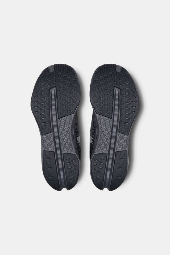 On Chaussures De Sport Womens Cloudsurfer Next Black/Eclipse
