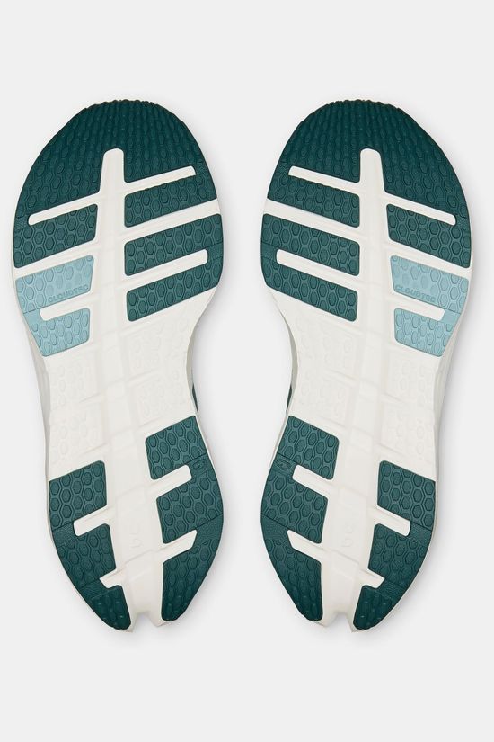On Sportschoenen Womens Cloudrunner 3 Agave | Mistletoe