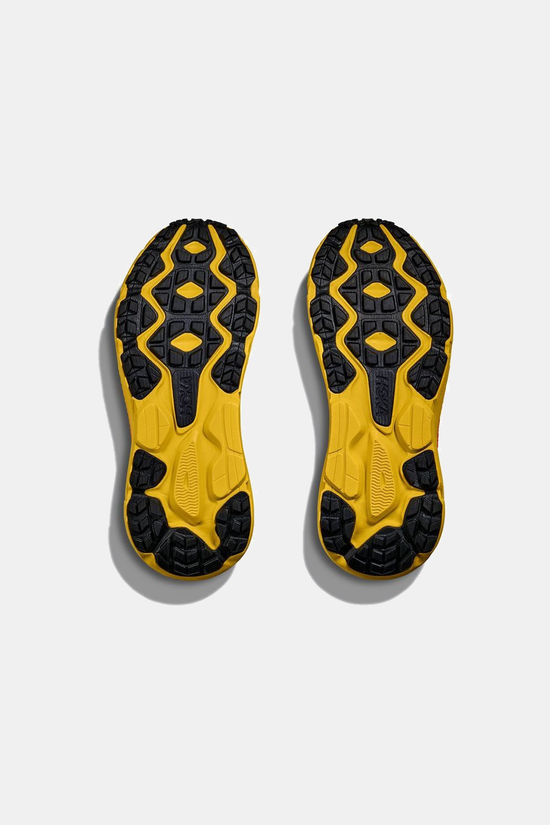 Hoka Chaussures De Trail W Challenger Atr 7 Oatmeal / Zest