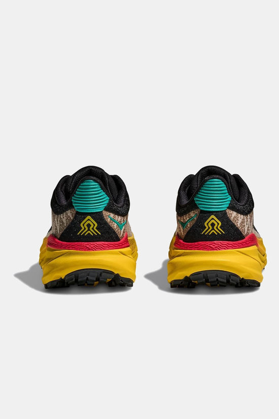 Hoka Chaussures De Trail W Challenger Atr 7 Oatmeal / Zest