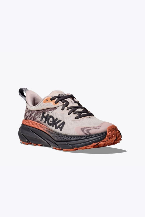 Hoka Chaussures De Trail W Challenger Atr 7 Gtx Cosmic Pearl / Galaxy