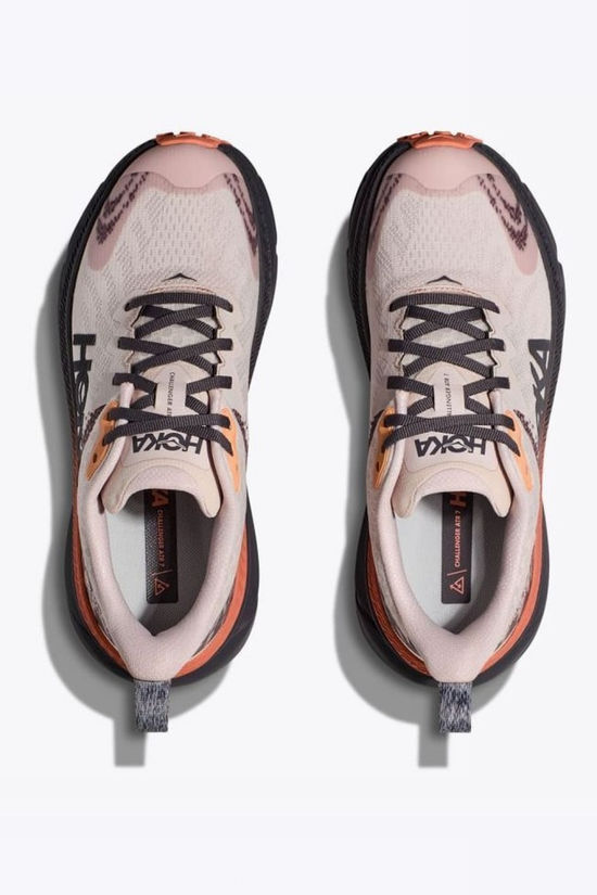 Hoka Chaussures De Trail W Challenger Atr 7 Gtx Cosmic Pearl / Galaxy