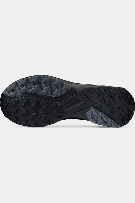 Mammut Chaussures De Trail Saentis Tr Low Gtx Women black