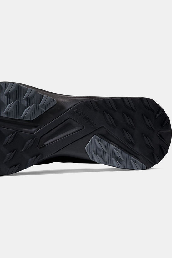 Mammut Chaussures De Trail Saentis Tr Low Gtx Women black