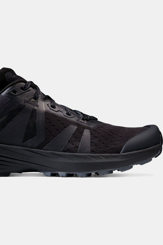 Mammut Chaussures De Trail Saentis Tr Low Gtx Women black